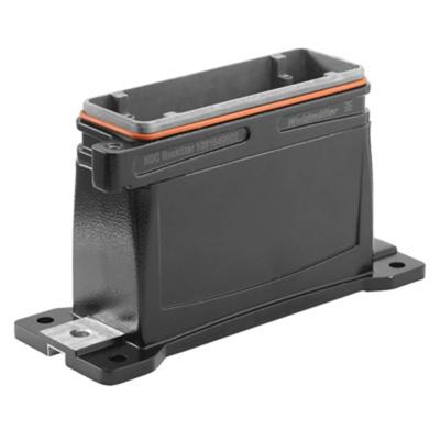 Weidmüller HDC IP68 24B SS 2M40 1081420000 Socketbehuizing 1 stuk(s) Weidmüller HDC IP68 24B SS 2M40 1081420000 Socketbehuizing 1 stuk(s)