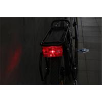 Cateye reflex rack rearlight - thumbnail