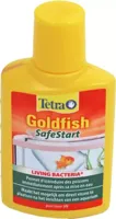 Tetra Goldfish Safe Start, 50 ml - thumbnail