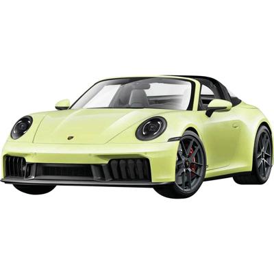 Maisto Porsche 911 (992.2) Targa 4 GTS Hybrid ´25 1:18 Auto