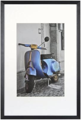 Henzo Umbria 20x30 Frame zwart