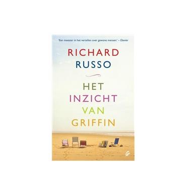 Het inzicht van Griffin - Richard Russo - ebook