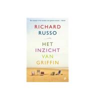 Het inzicht van Griffin - Richard Russo - ebook - thumbnail