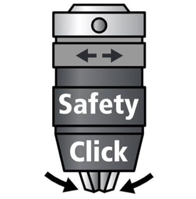 Wolfcraft 2606000 Snelspanboorhouder