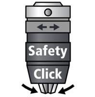 Wolfcraft 2606000 Snelspanboorhouder - thumbnail