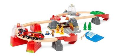 BRIO smart tech sound brandreddingsset - thumbnail