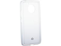 Mobilize Naked Protection Case Motorola Moto G5 Clear - thumbnail