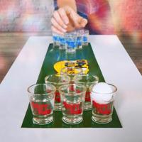 Shots Pong drankspel - thumbnail