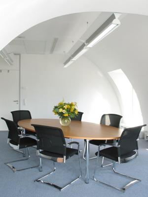 Paulmann LED-buis- Energielabel: F (A - G) G13 22.5 W Neutraalwit 1 stuk(s) (Ø x l) 28 mm x 1514 mm