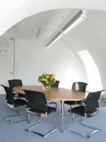 Paulmann LED-buis- Energielabel: F (A - G) G13 22.5 W Neutraalwit 1 stuk(s) (Ø x l) 28 mm x 1514 mm - thumbnail