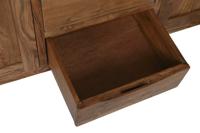 Dressoir Home ESPRIT Natuurlijk Acacia 150 x 45 x 85 cm - thumbnail