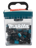 Makita Accessoires slagschroefbit t20x25mm - e-12382 - e-12382 - thumbnail