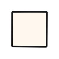 Nordlux PlafonniereOja zwart vierkant 30x30cm instelbaar - 2015066103 - thumbnail