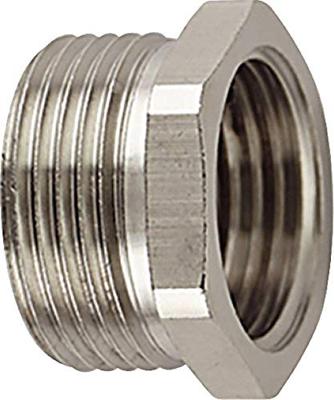 HellermannTyton 166-50917 CNV-M50-M25-NPB-ML Slangbevestiging Metaal 1 stuk(s) HellermannTyton 166-50917 CNV-M50-M25-NPB-ML Slangbevestiging Metaal 1 stuk(s)
