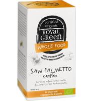 Saw Palmetto Complex (Royal Green - 60 vcaps) - thumbnail