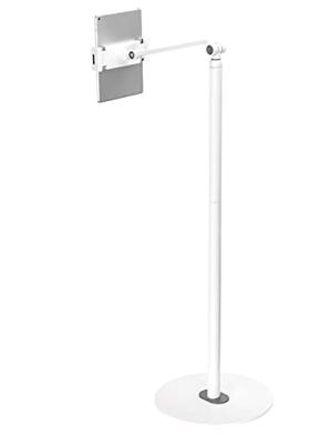LogiLink AA0154 Tabletstandaard Universeel 11,9 cm (4,7) - 32 cm (12,6) LogiLink AA0154 Tabletstandaard Universeel 11,9 cm (4,7) - 32 cm (12,6)