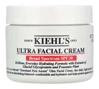 Kiehls - Kiehl's Ultra Facial Cream Broad Spectrum SPF30 50 ml BB & CC Cream Make Up Base - thumbnail