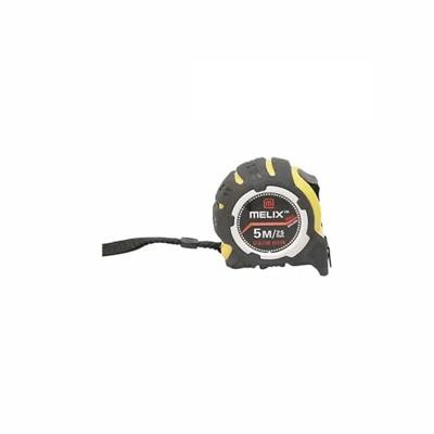 Softee Flexometer 5 MTS afstand, dames, meerkleurig, één maat