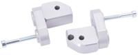 LSL voetsteun scharnierset joint kit h02 hi adjustable si - thumbnail