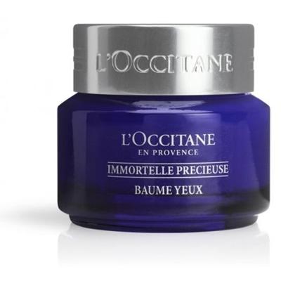 L'Occitane L'Occitaine Immortelle Precieuse Oogverzorging