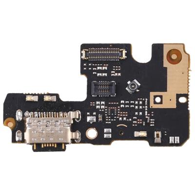 Laadpoort bord voor Xiaomi mi CC9e