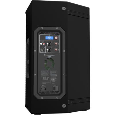 Electro-Voice EKX-12P 12 inch actieve tweeweg luidspreker