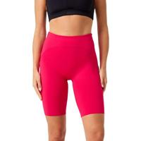 Björn Borg Runing Korte Legging Dames - thumbnail