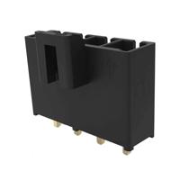 Molex 2002411115 Female behuizing (board) Totaal aantal polen: 5 Rastermaat: 5.70 mm Inhoud: 1 stuk(s) Tray - thumbnail