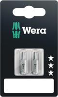 Wera 851/1 RZ Bits Phillips, PH 2 x 25 mm - 1 x 2 stuk(s) - 05135005001 - thumbnail