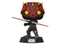Funko Mini-figuren (Kloonoorlogen - Darth Maul) - thumbnail