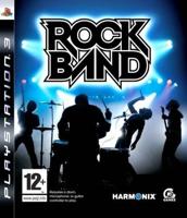 Rock Band - thumbnail