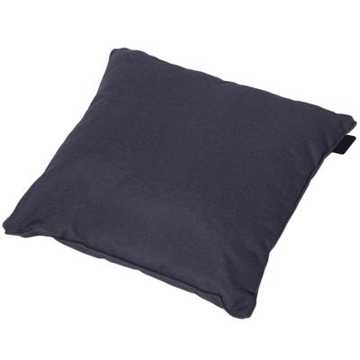 Madison sierkussen piping 45x45cm Panama Grijs Madison sierkussen piping 45x45cm Panama Grijs