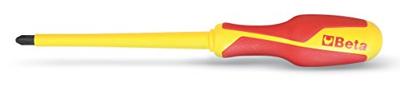 Beta Schroevendraaiers voor Phillips® kruisschroeven 1272MQ 2X6X100 - 012720718