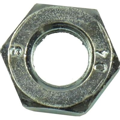 Bofix asmoer m10x1.25 plat vision/rapido/e-bike (12st)