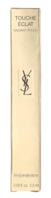 Yves Saint Laurent - YSL Touche Eclat Radiant Touch 02 Ivoire Lumière Highlighter Concealer 2.5 ml Dames - thumbnail