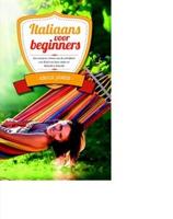 Italiaans voor beginners - Erica James - ebook - thumbnail