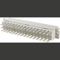 Harting 09062322823 Female connector Aantal rijen 3 1 stuk(s) - thumbnail