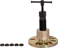 KS Tools 700.1411 Wielnaven/scharnierasdemontageflens - thumbnail
