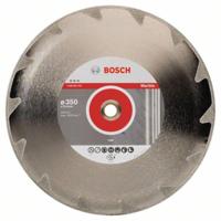 Bosch Professional Best for Marble Diamantdoorslijpschijf 350x25,4mm - 2608602702 - thumbnail