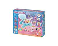 De betoverde koets - AQUABEADS - 35073 - 1500 kralen voor magische creaties - thumbnail