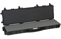 Explorer Cases 13513 koffer zwart met plukschuim - thumbnail