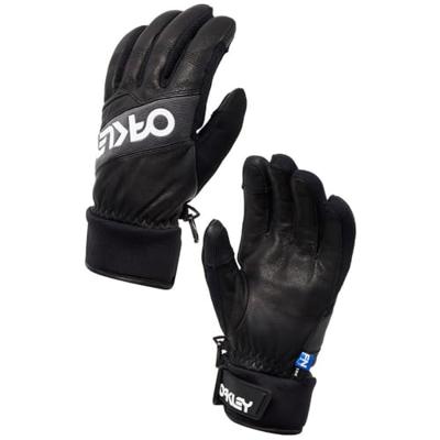 OAKLEY Factory Winter Gloves Snowboard Handschoenen S OAKLEY Factory Winter Gloves Snowboard Handschoenen S