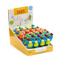 IJsco Draagbare Handventilator - thumbnail