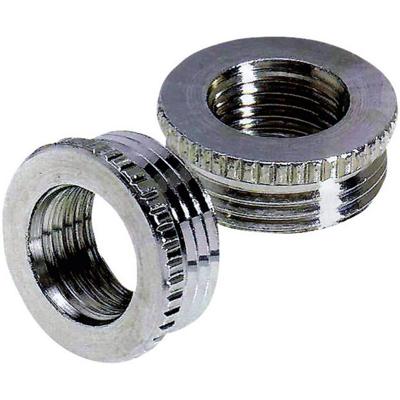 LAPP 52003750 SKINDICHT MR PG 9/7 Wartel reduceerring PG9 PG7 Messing Messing 1 stuk(s)