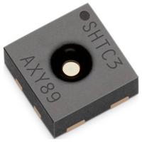 Sensirion SHTC3-TR-2.5kpcs Temperatuursensor 1 stuk(s) - thumbnail