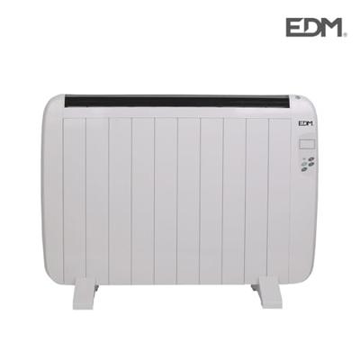 Convector EDM 07897 Wit 1500 W Wi-Fi