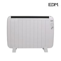 Convector EDM 07897 Wit 1500 W Wi-Fi - thumbnail