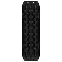 Gripplaten 2 st 106x30,5x7 cm nylon zwart - thumbnail