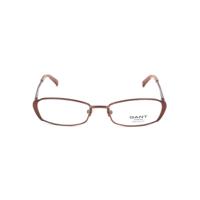 Uniseks Brillenframe Gant GAA904-SBRN Bruin Ø 50 mm - thumbnail