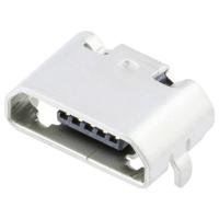 Molex Molex MOL Micro Solutions 1051640001-1300 Molex Molex MOL Micro Solutions 1051640001-1300 Bus 1300 stuk(s) Bus 1300 stuk(s) - thumbnail